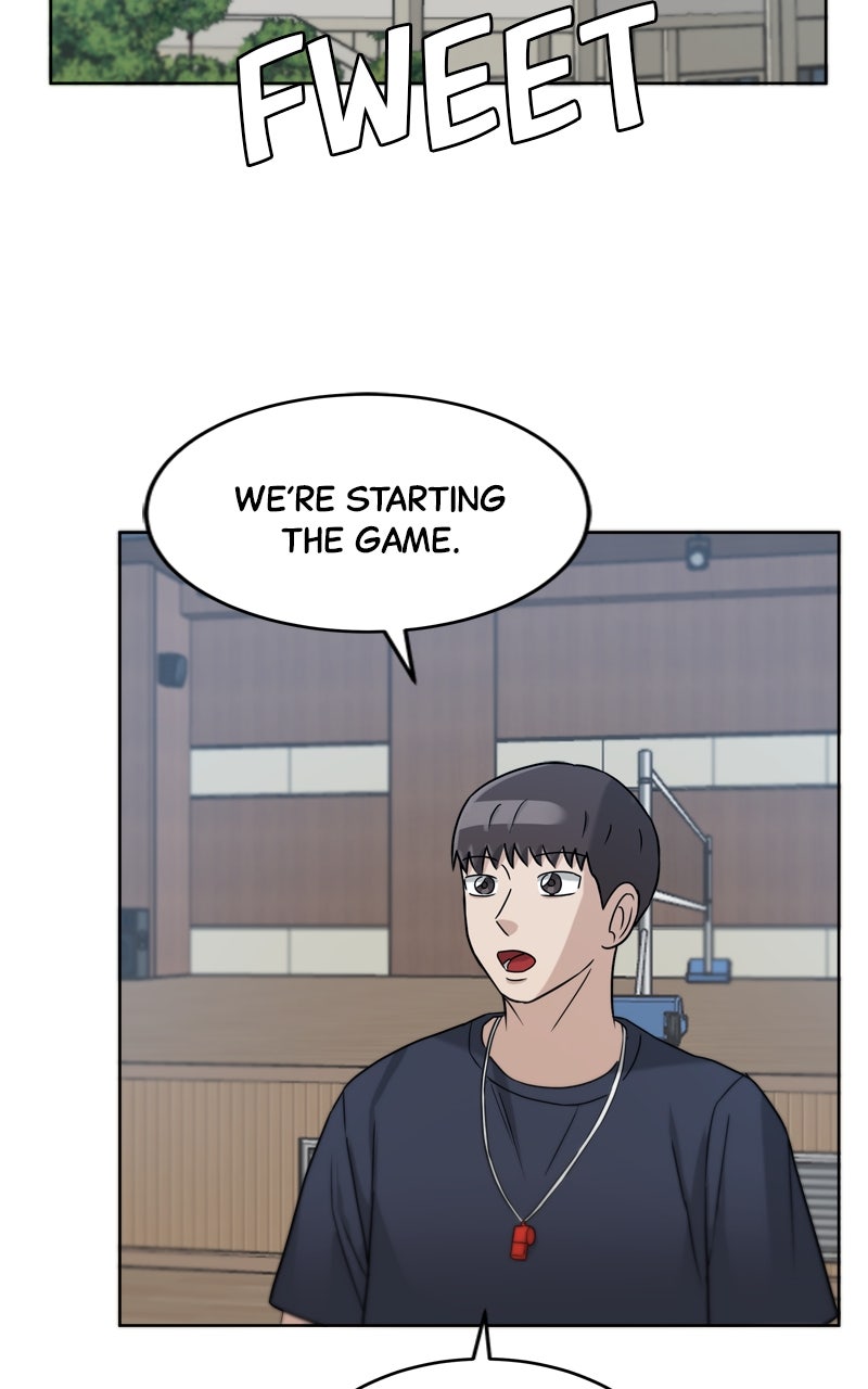 Read Big Man on the Court EN Manga Online