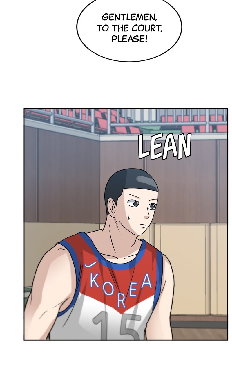 Read Big Man on the Court EN Manga Online