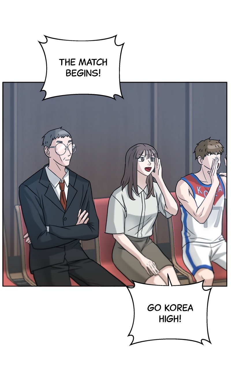 Read Big Man on the Court EN Manga Online