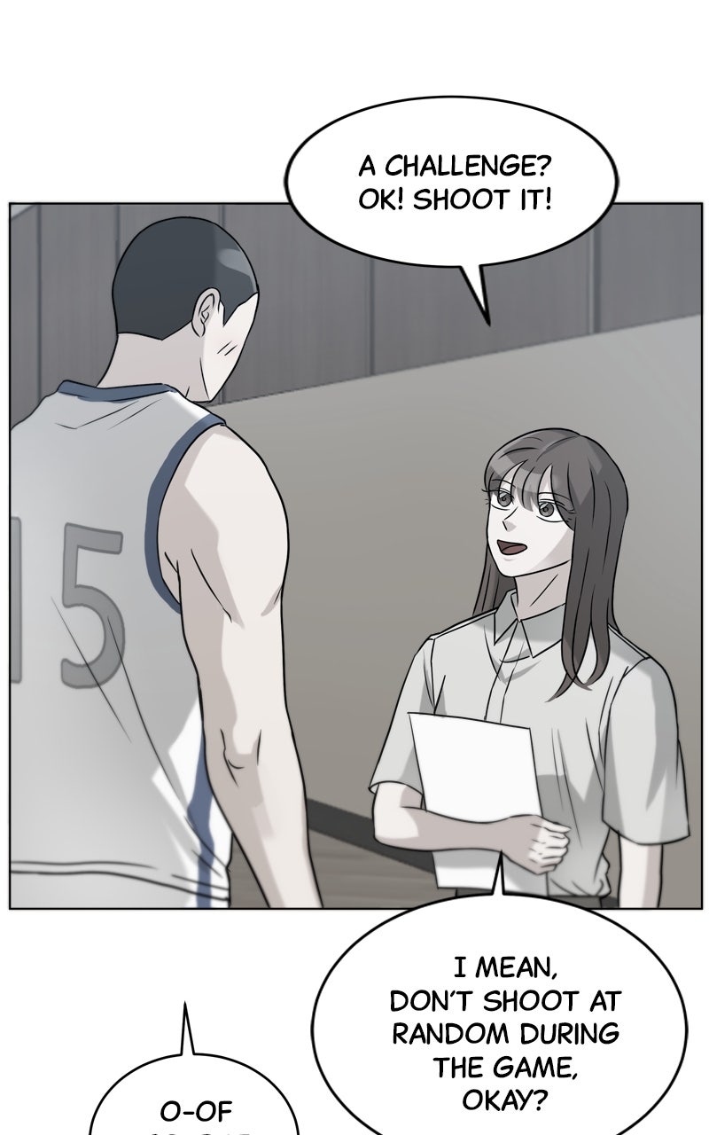 Read Big Man on the Court EN Manga Online
