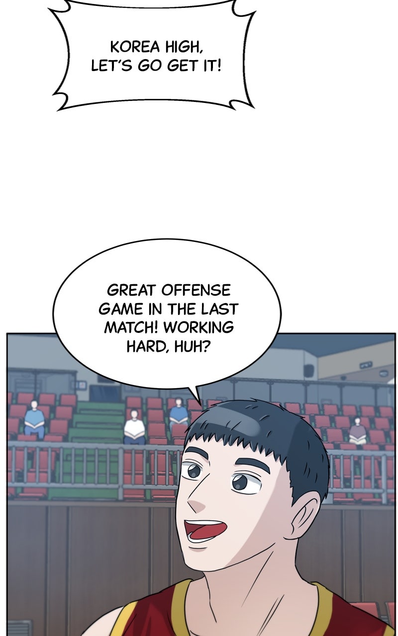 Read Big Man on the Court EN Manga Online