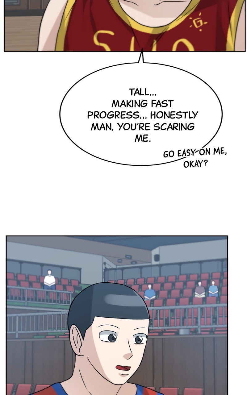 Read Big Man on the Court EN Manga Online
