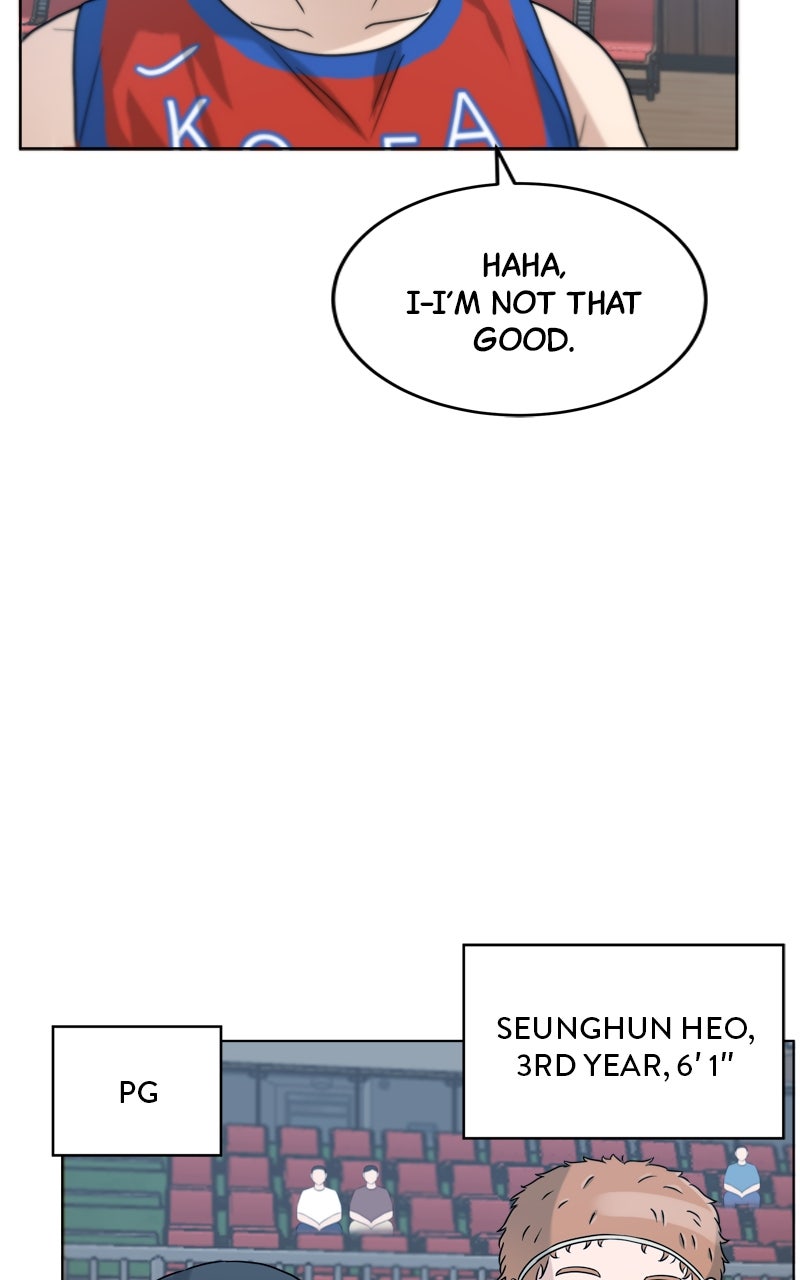 Read Big Man on the Court EN Manga Online