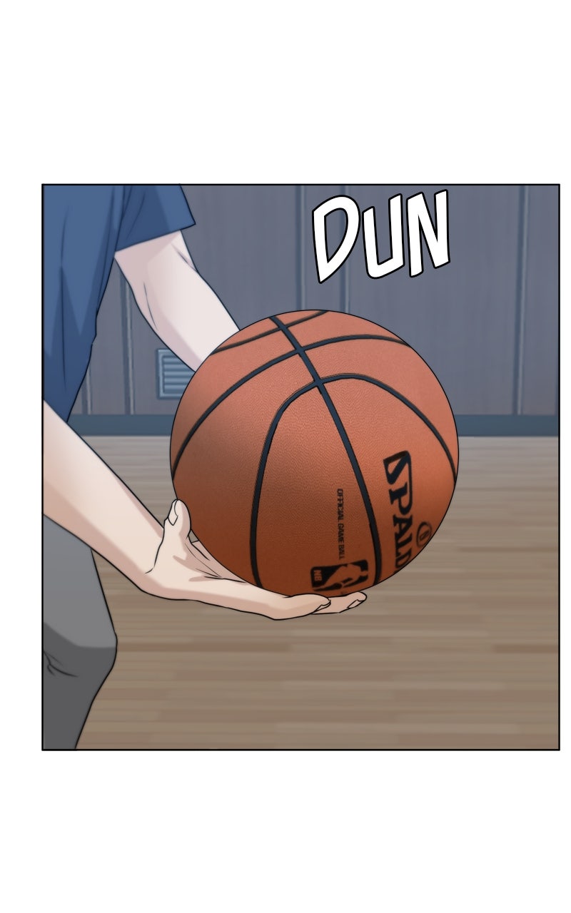 Read Big Man on the Court EN Manga Online