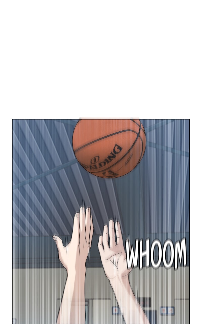 Read Big Man on the Court EN Manga Online