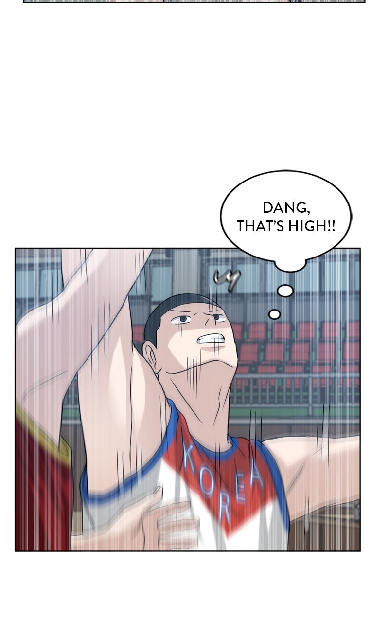 Read Big Man on the Court EN Manga Online