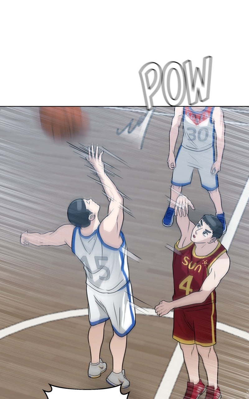 Read Big Man on the Court EN Manga Online
