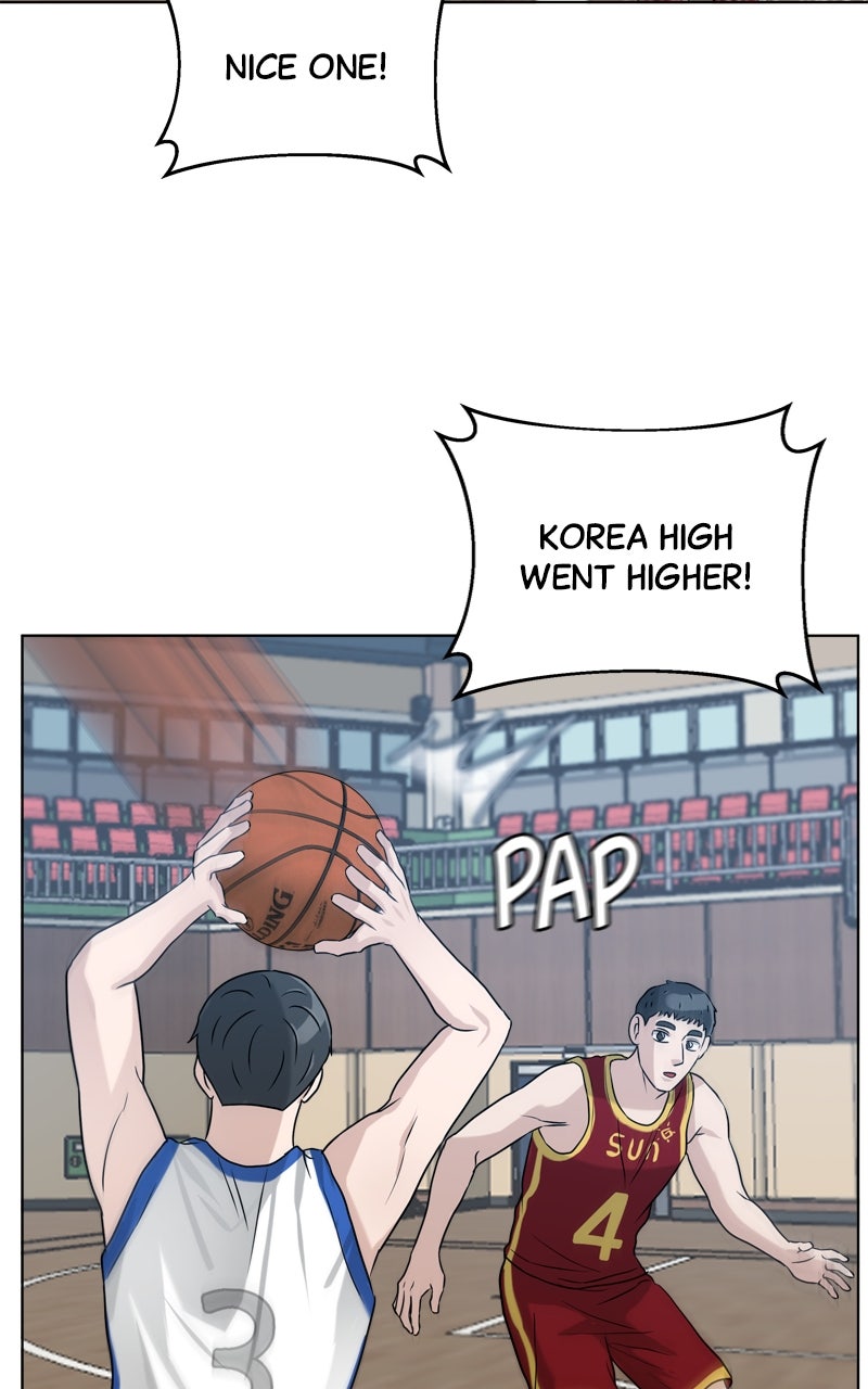 Read Big Man on the Court EN Manga Online