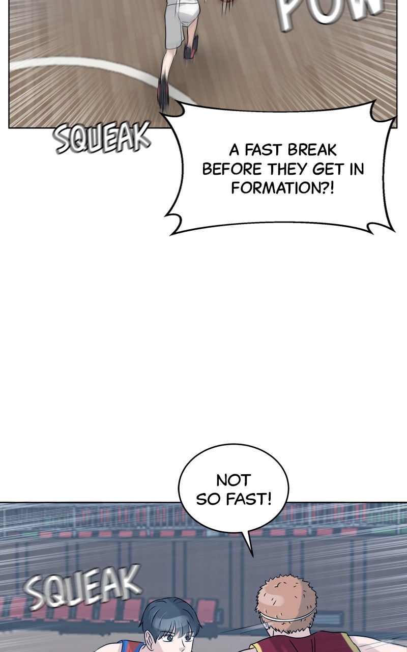 Read Big Man on the Court EN Manga Online
