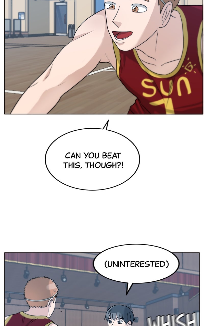 Read Big Man on the Court EN Manga Online