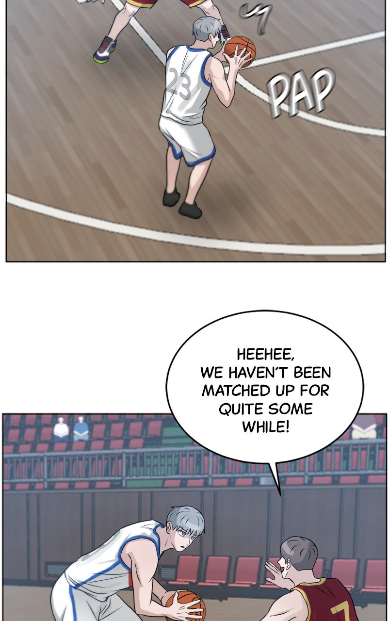 Read Big Man on the Court EN Manga Online