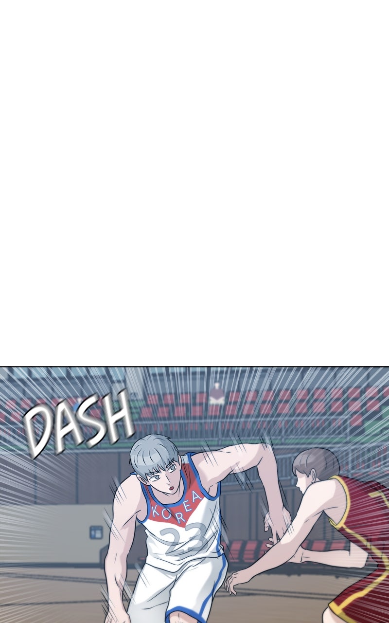 Read Big Man on the Court EN Manga Online
