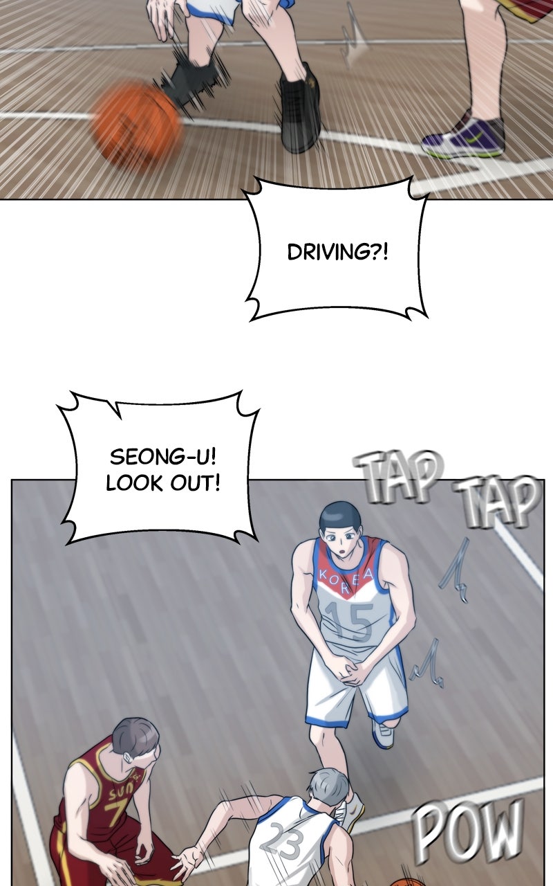 Read Big Man on the Court EN Manga Online