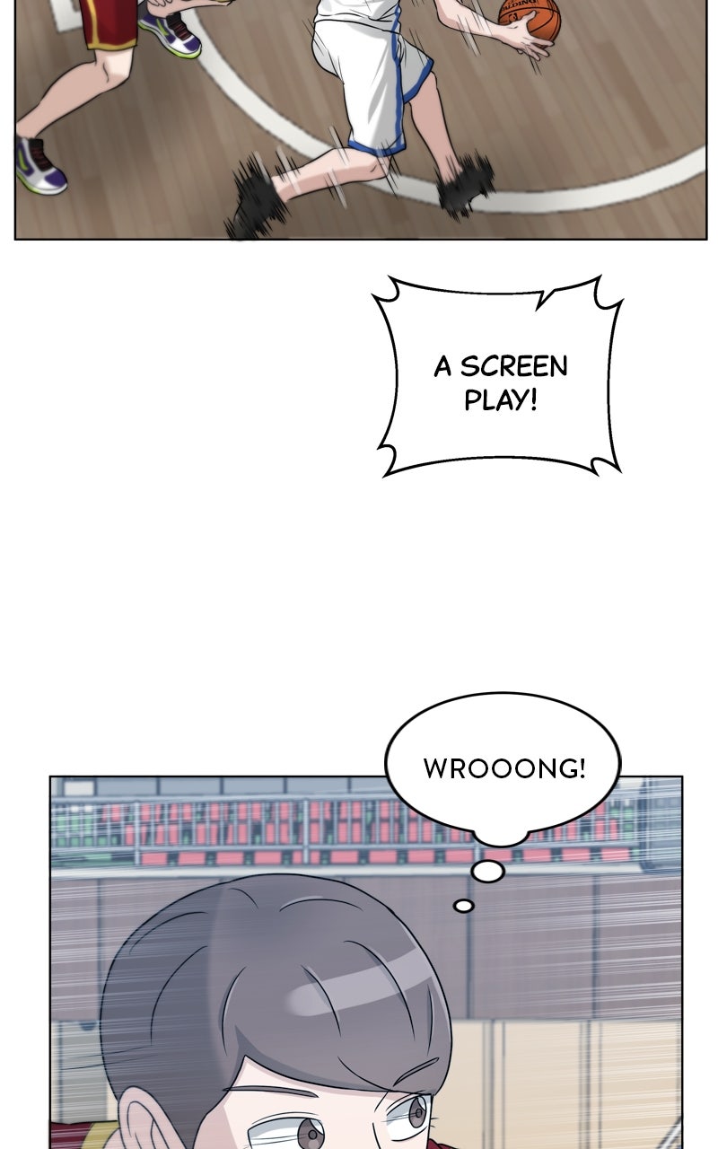 Read Big Man on the Court EN Manga Online