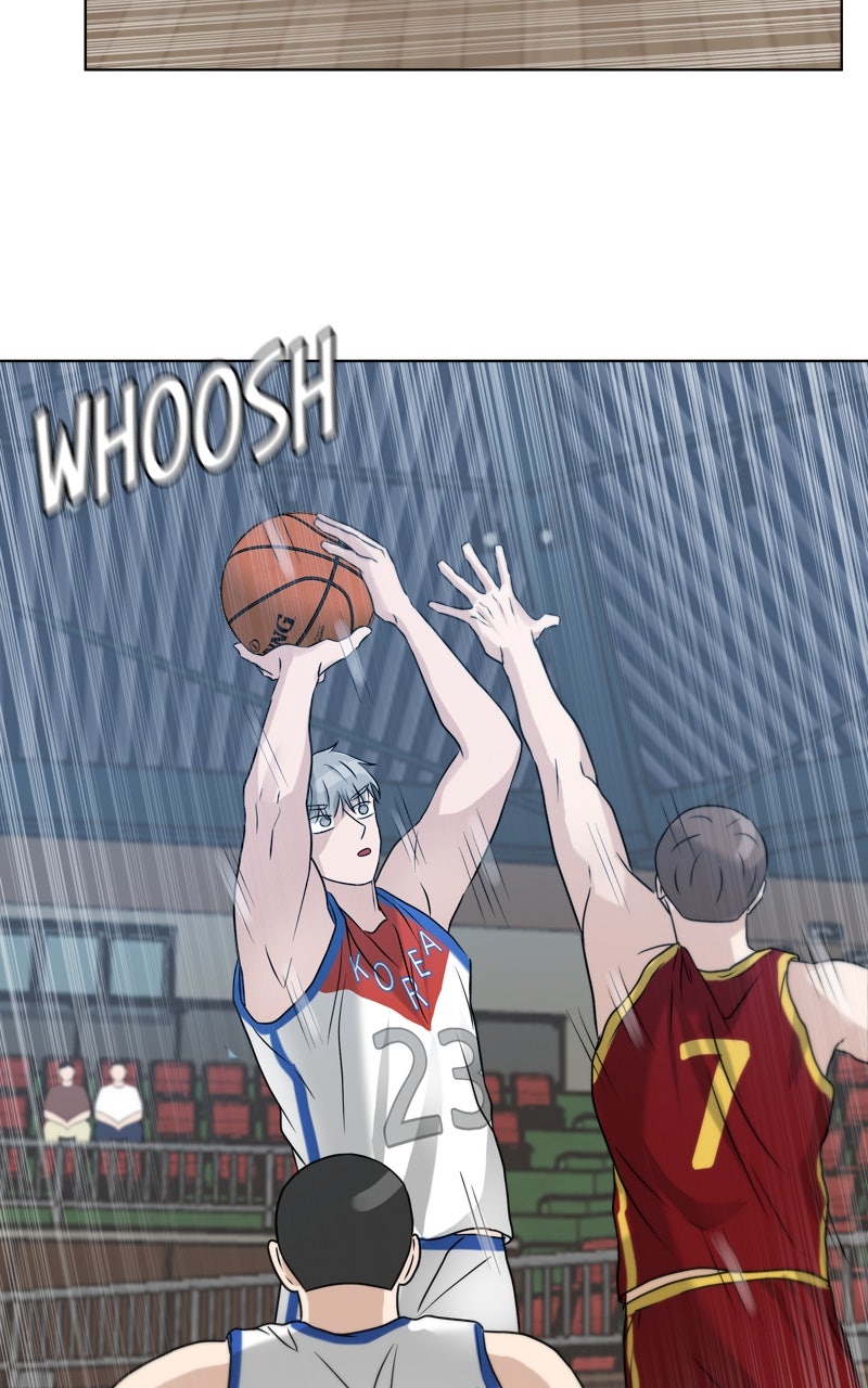 Read Big Man on the Court EN Manga Online