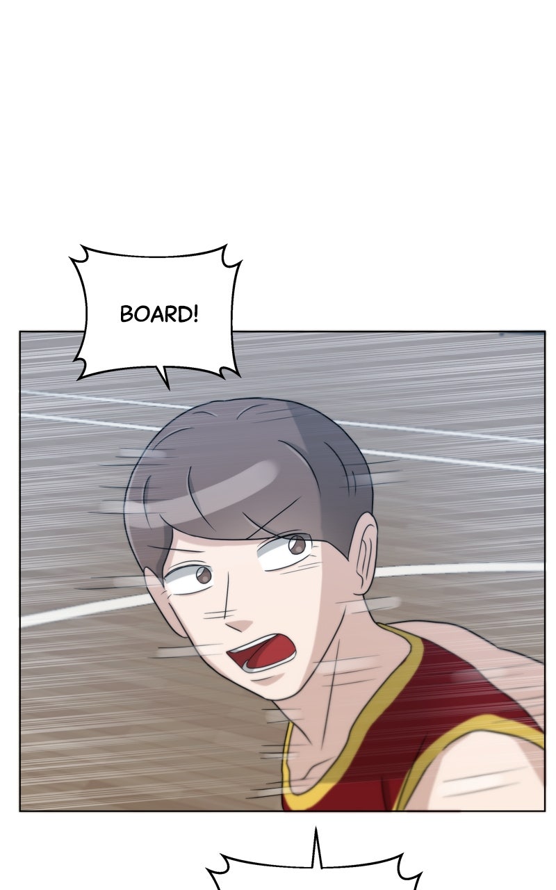 Read Big Man on the Court EN Manga Online