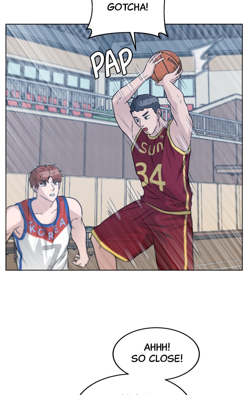 Read Big Man on the Court EN Manga Online