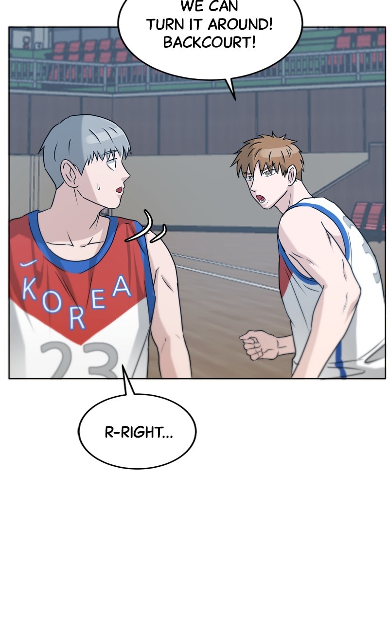 Read Big Man on the Court EN Manga Online