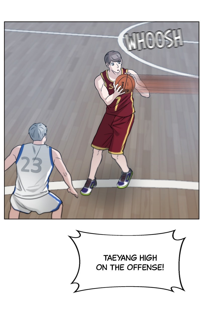 Read Big Man on the Court EN Manga Online