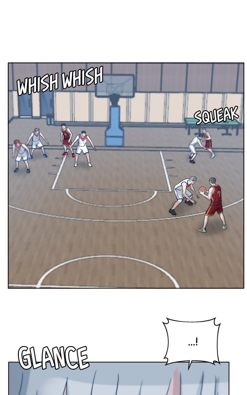 Read Big Man on the Court EN Manga Online