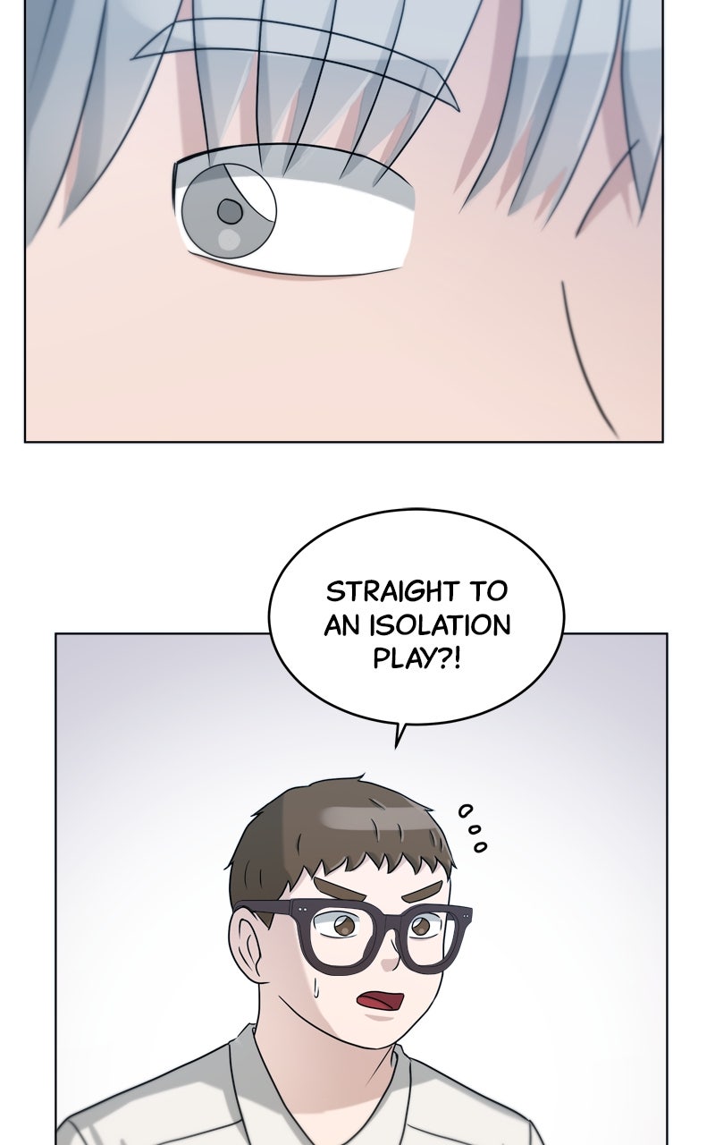 Read Big Man on the Court EN Manga Online