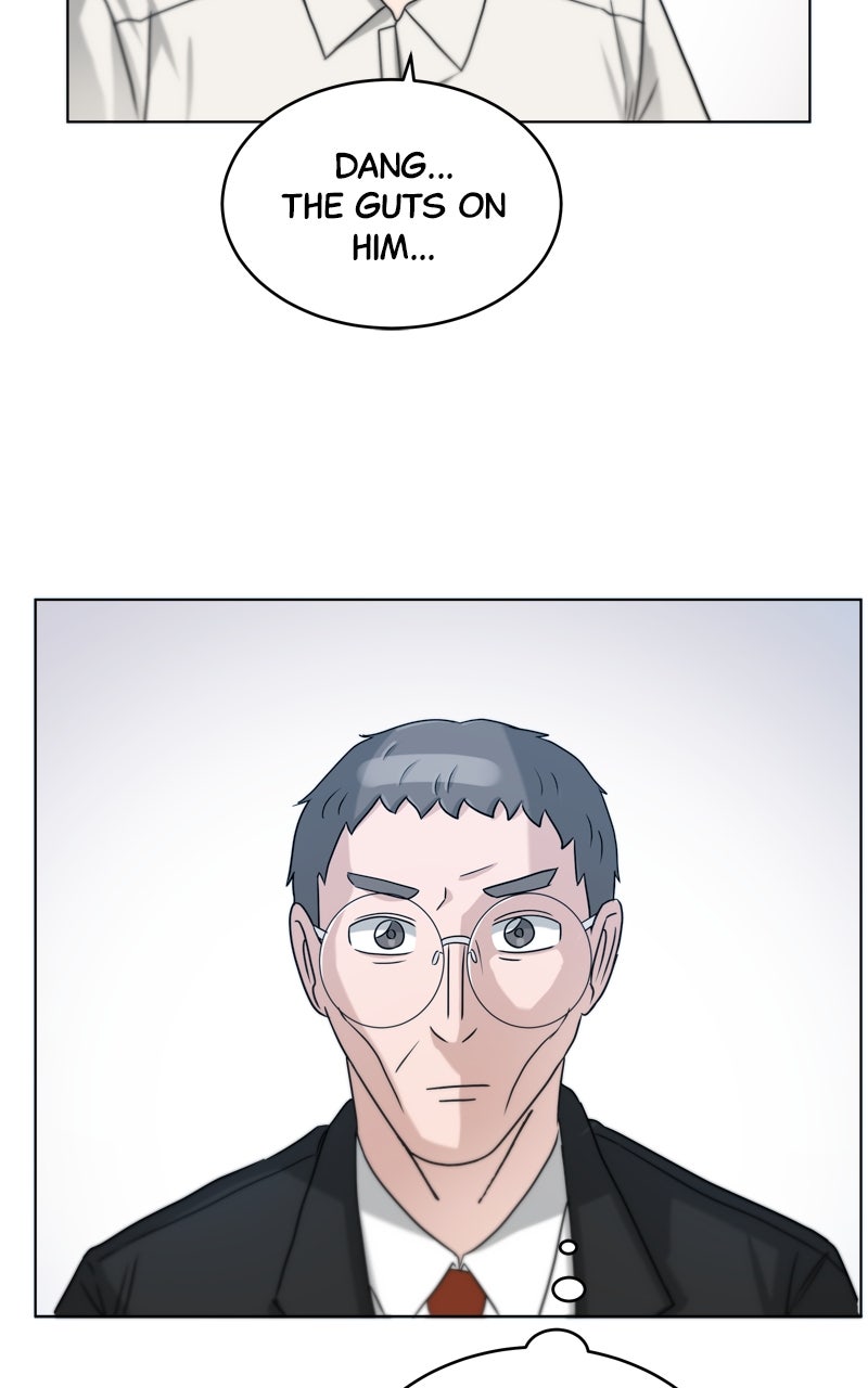 Read Big Man on the Court EN Manga Online