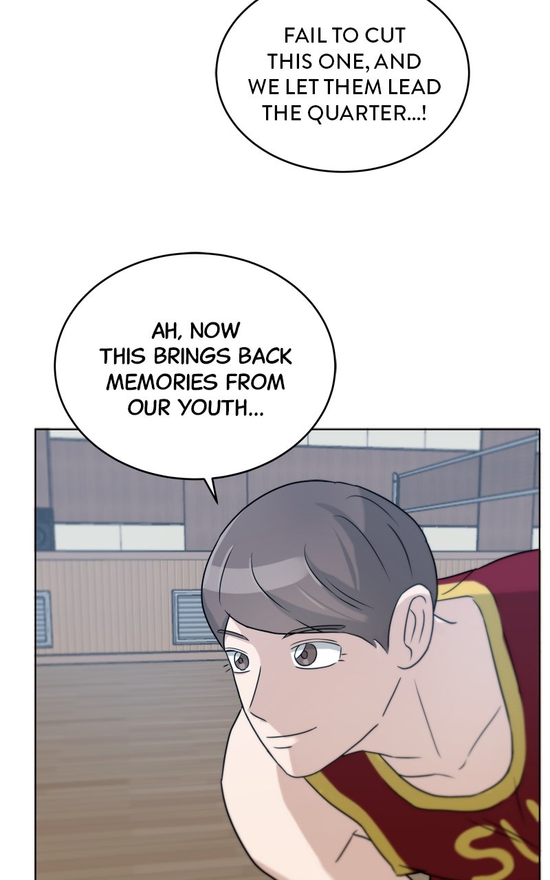 Read Big Man on the Court EN Manga Online