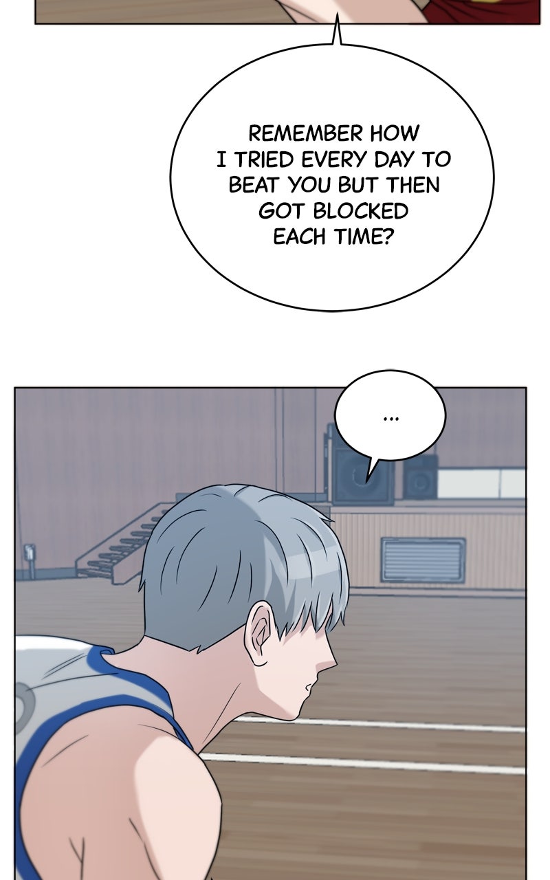 Read Big Man on the Court EN Manga Online