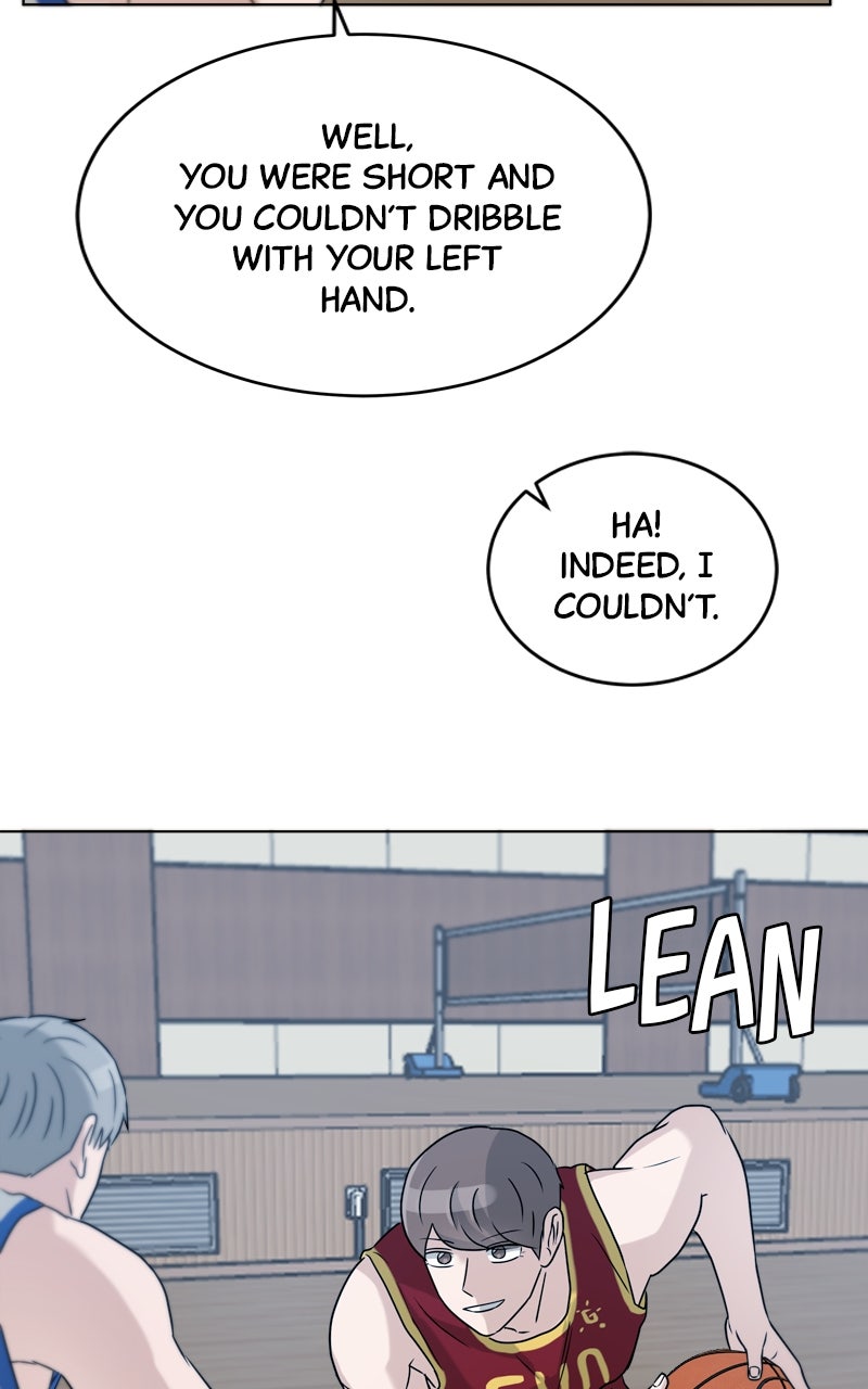 Read Big Man on the Court EN Manga Online