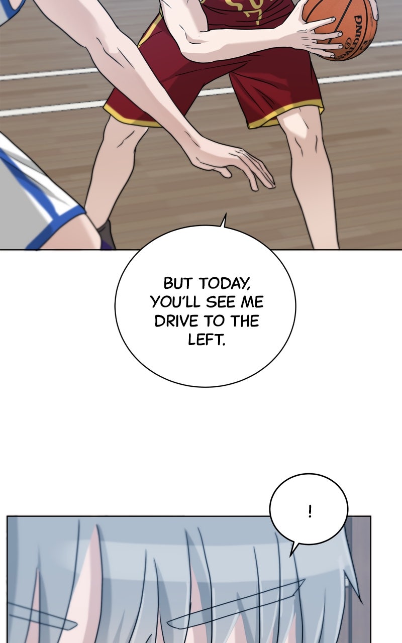 Read Big Man on the Court EN Manga Online