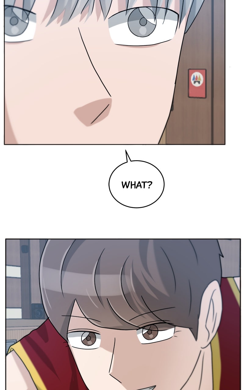 Read Big Man on the Court EN Manga Online