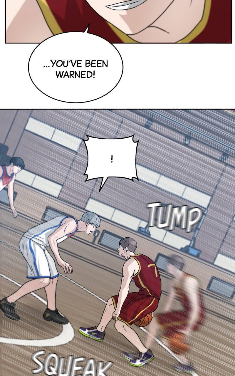 Read Big Man on the Court EN Manga Online
