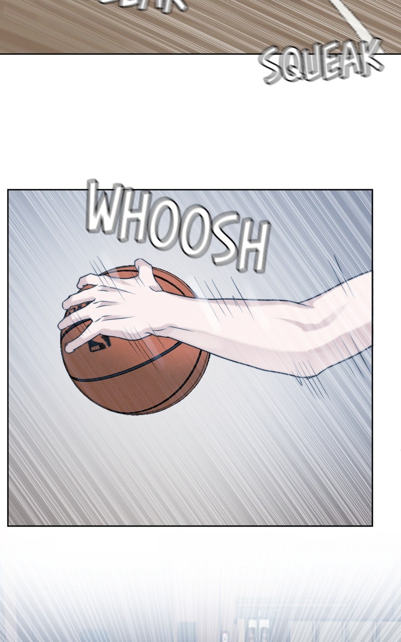 Read Big Man on the Court EN Manga Online