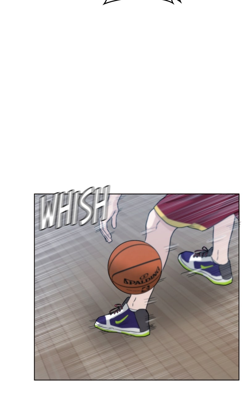 Read Big Man on the Court EN Manga Online
