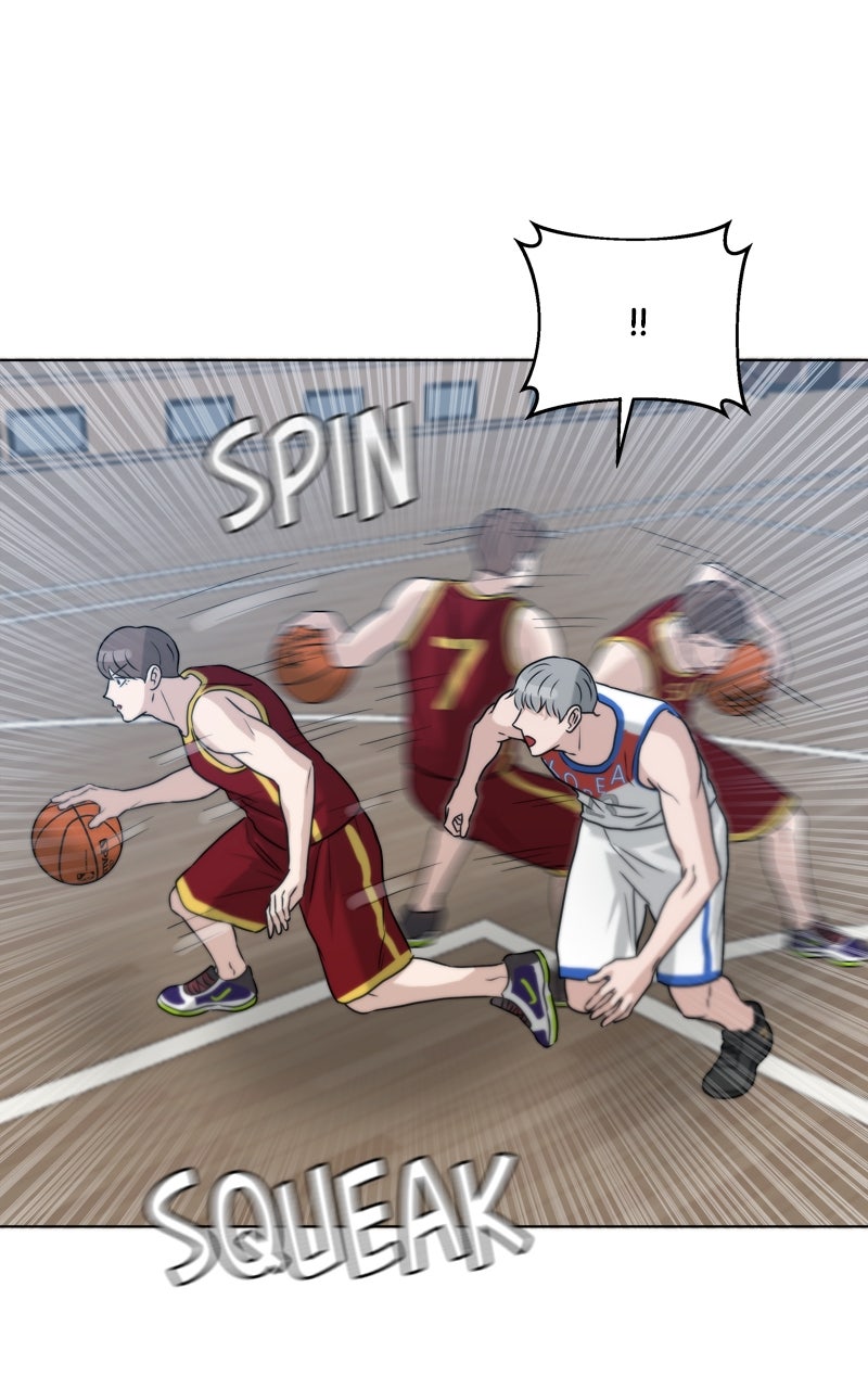 Read Big Man on the Court EN Manga Online