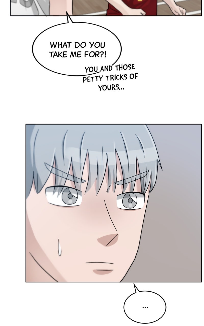 Read Big Man on the Court EN Manga Online