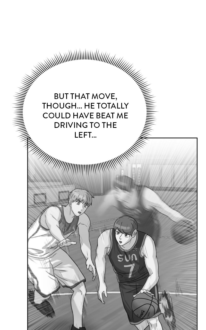 Read Big Man on the Court EN Manga Online