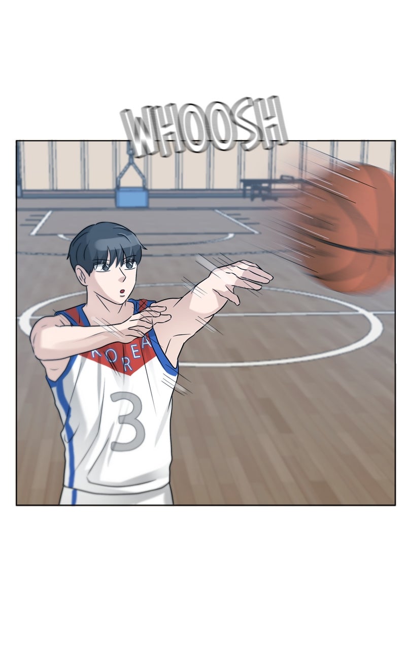 Read Big Man on the Court EN Manga Online