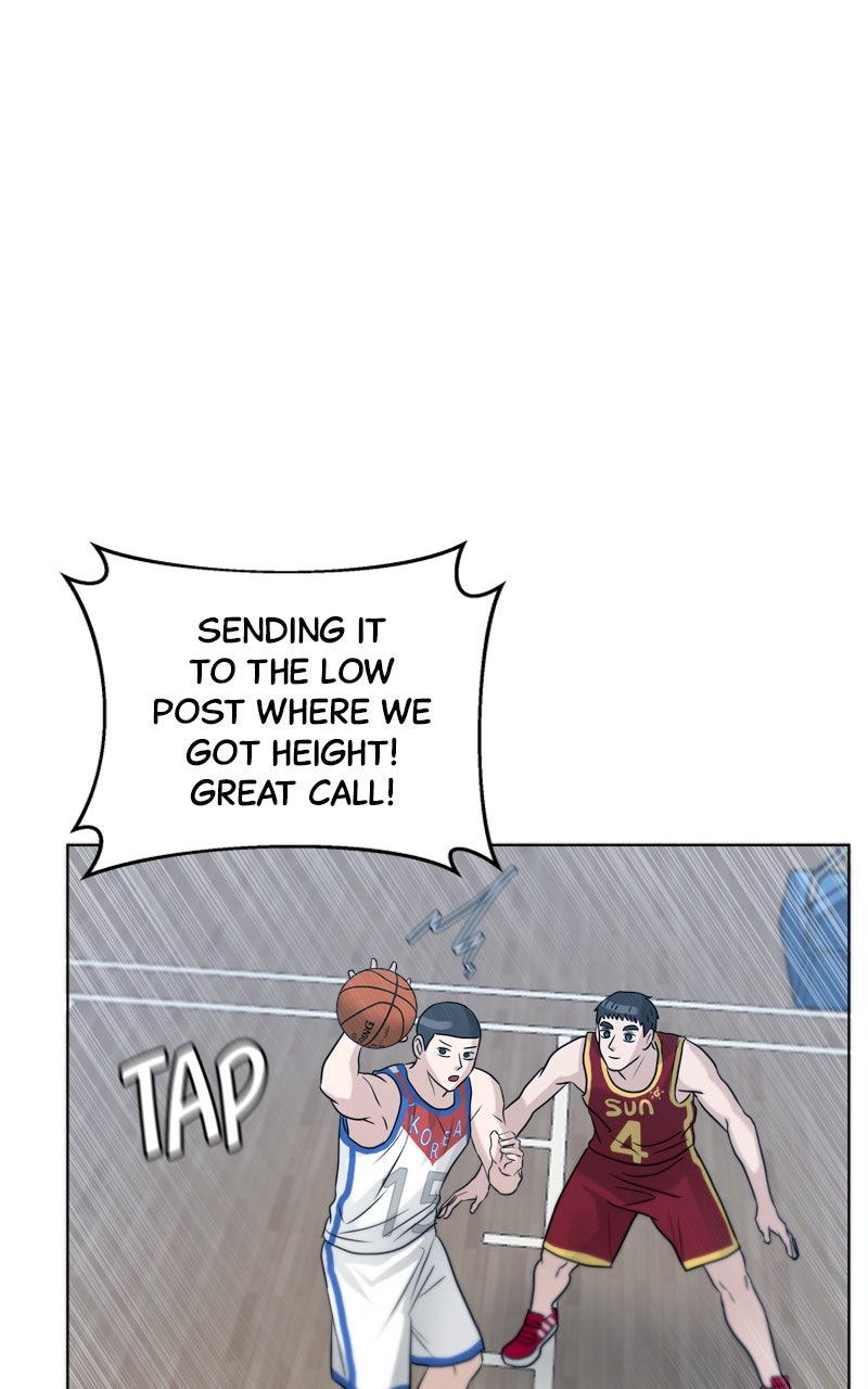 Read Big Man on the Court EN Manga Online
