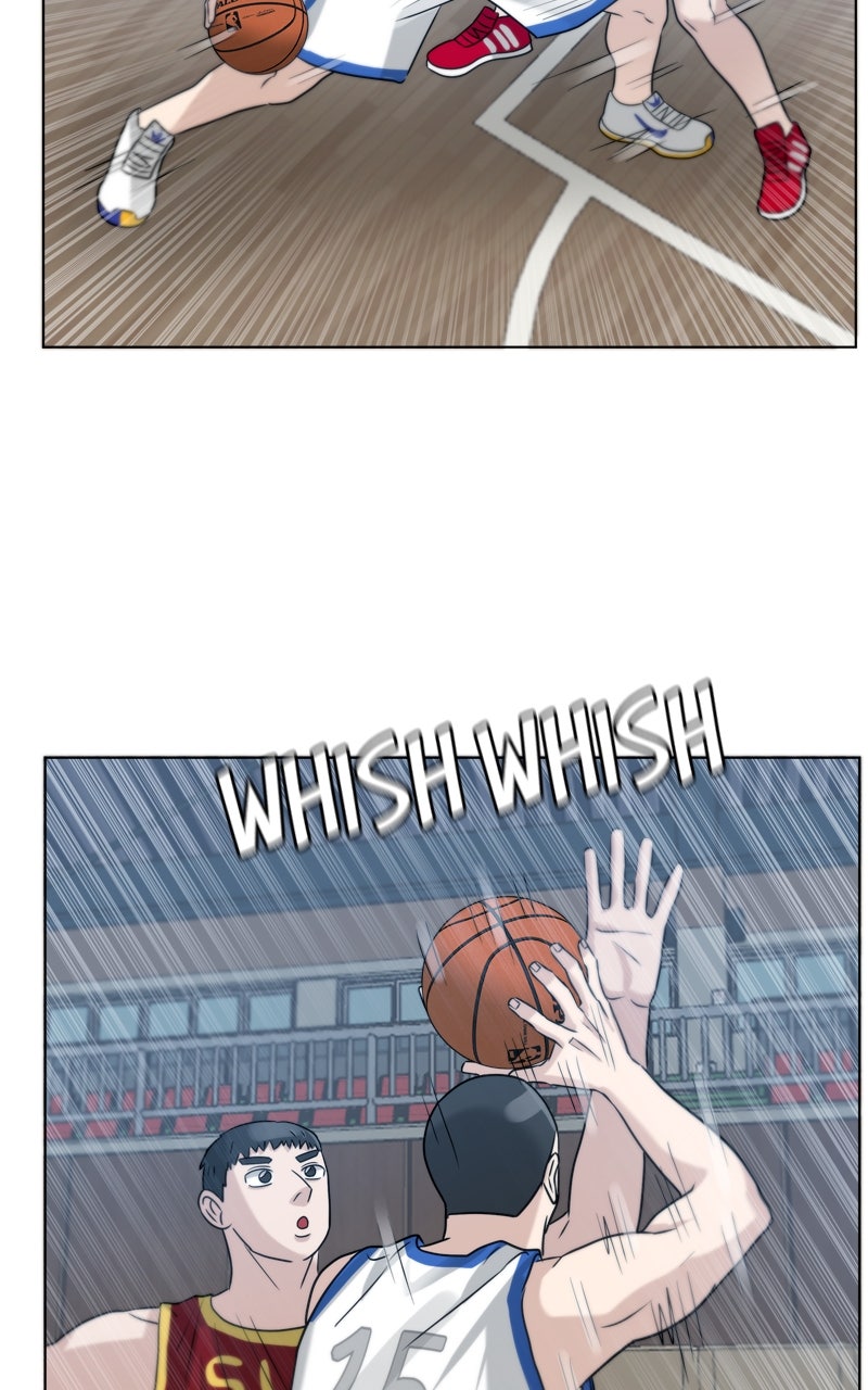 Read Big Man on the Court EN Manga Online