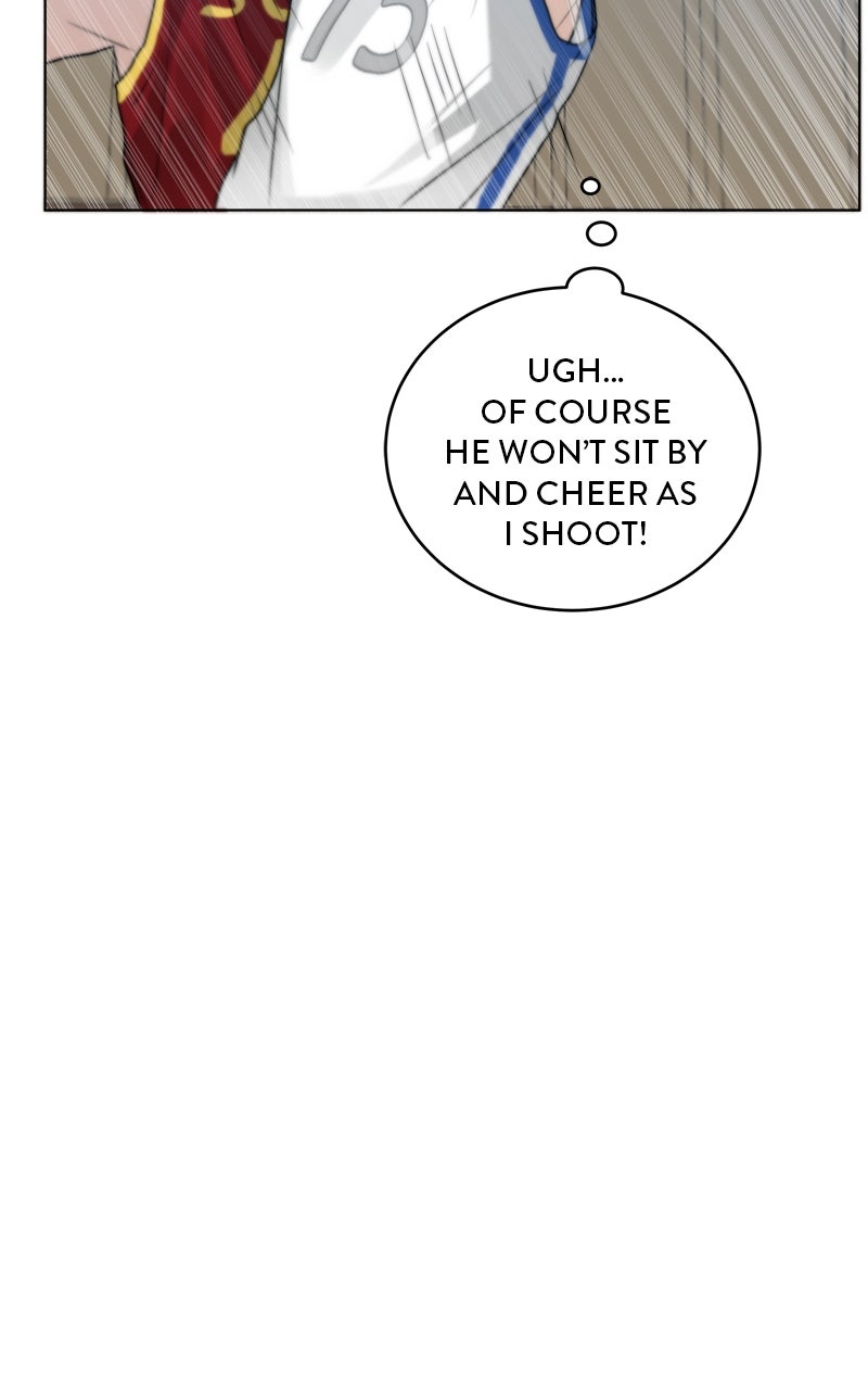 Read Big Man on the Court EN Manga Online