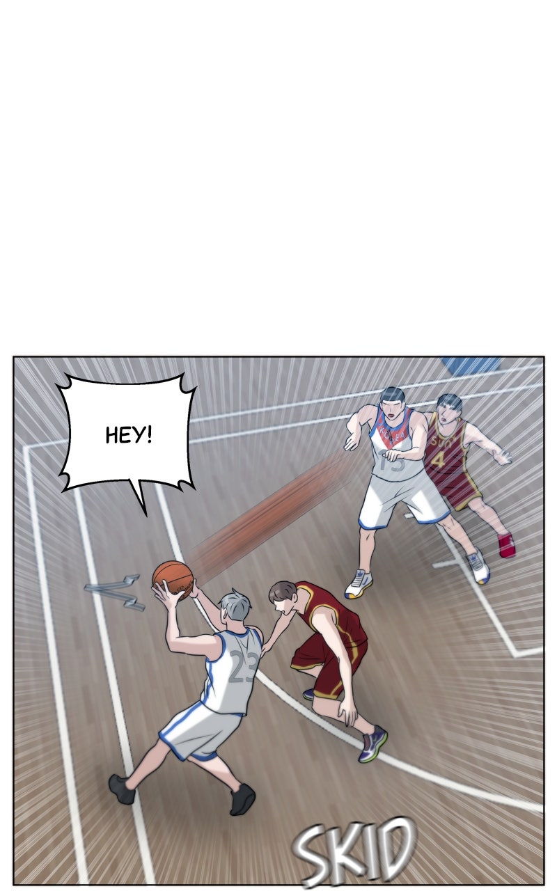 Read Big Man on the Court EN Manga Online
