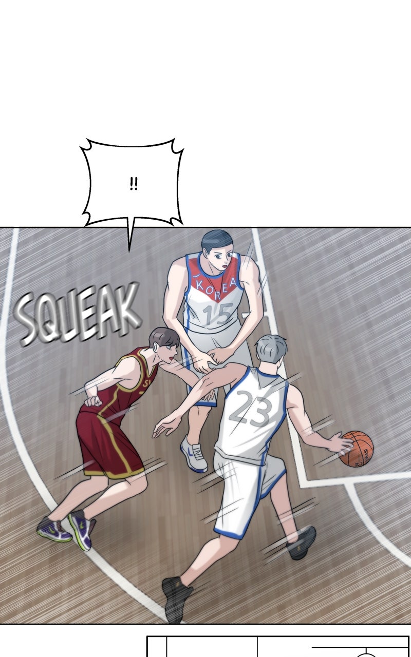 Read Big Man on the Court EN Manga Online