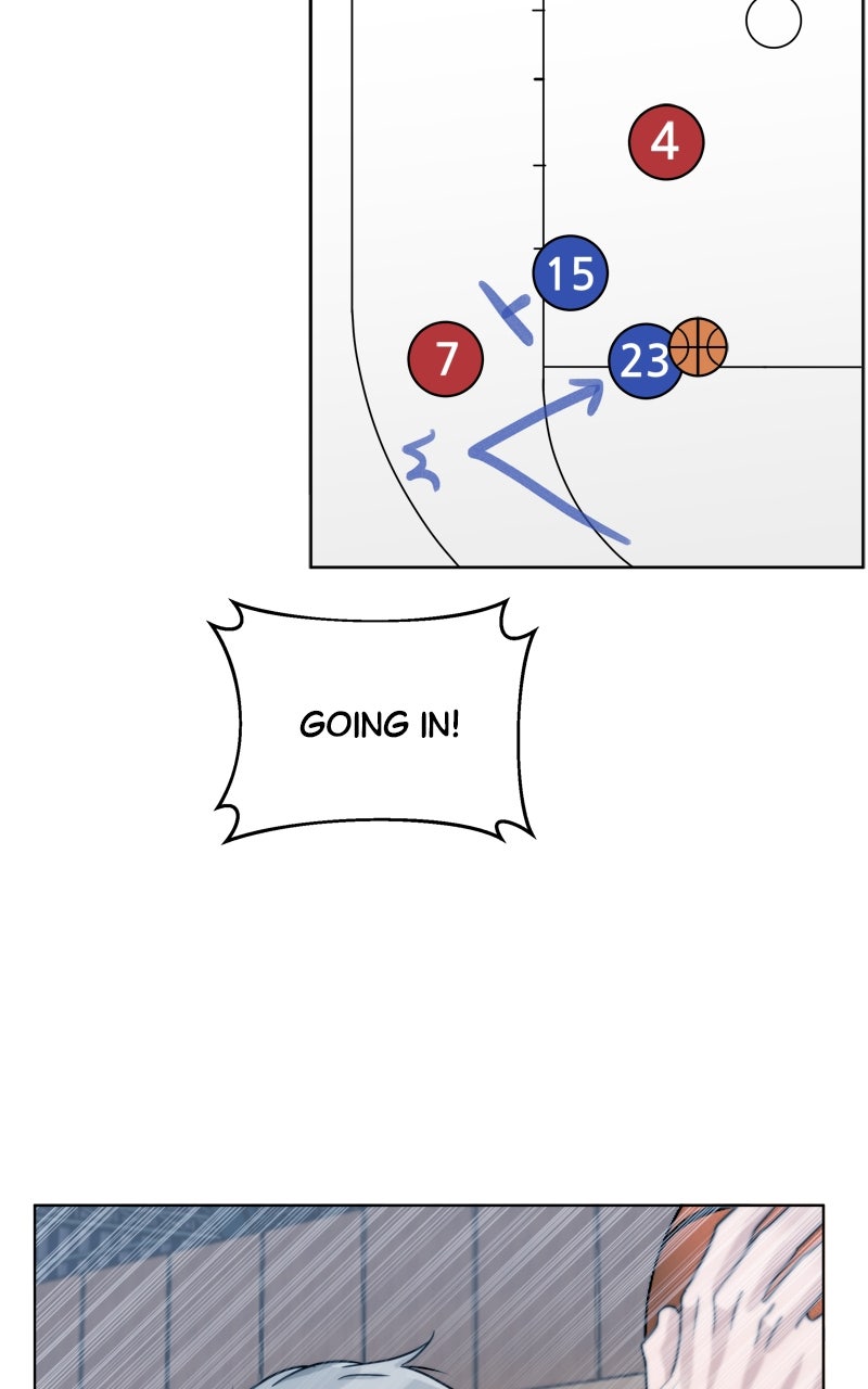 Read Big Man on the Court EN Manga Online