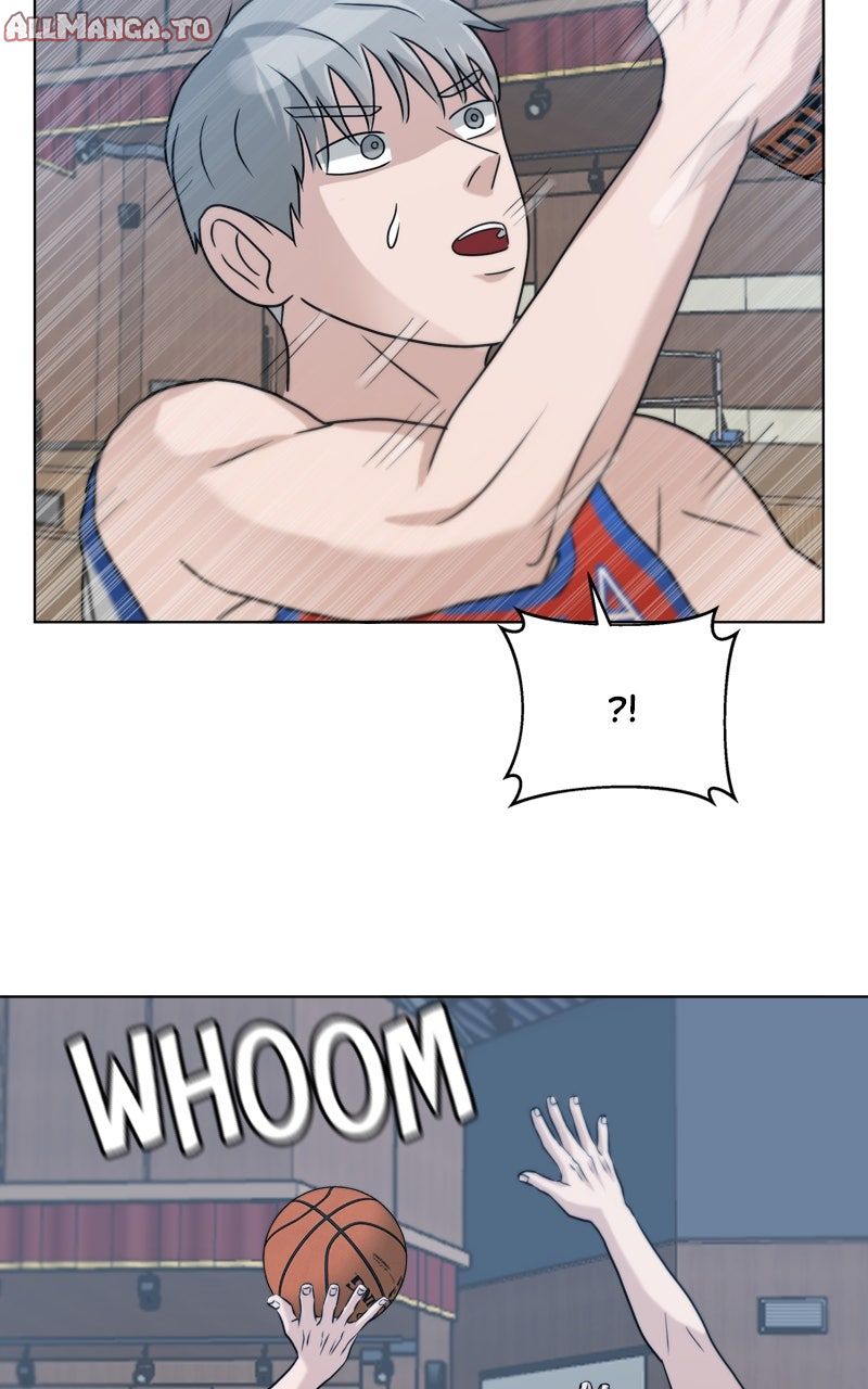Read Big Man on the Court EN Manga Online