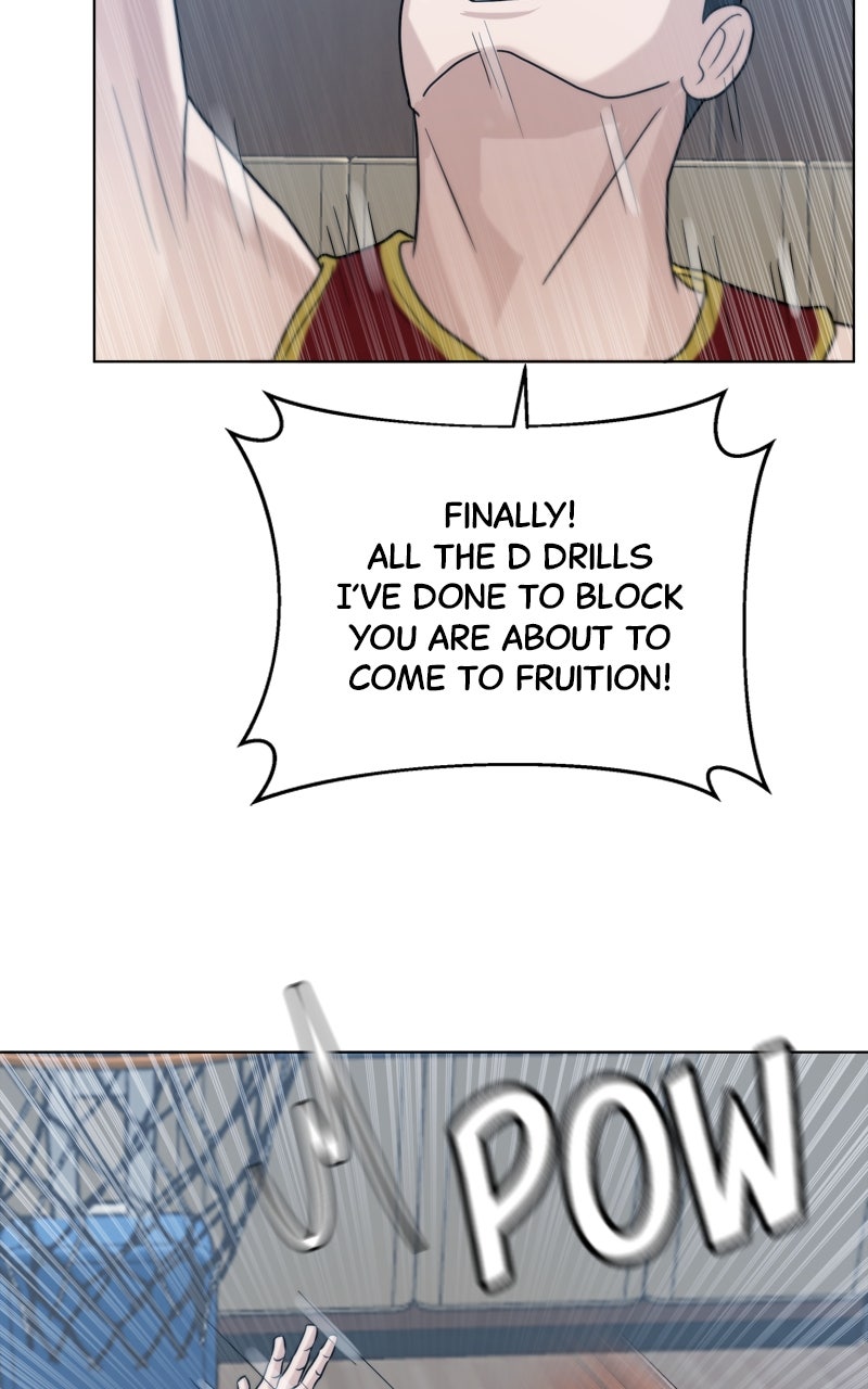Read Big Man on the Court EN Manga Online