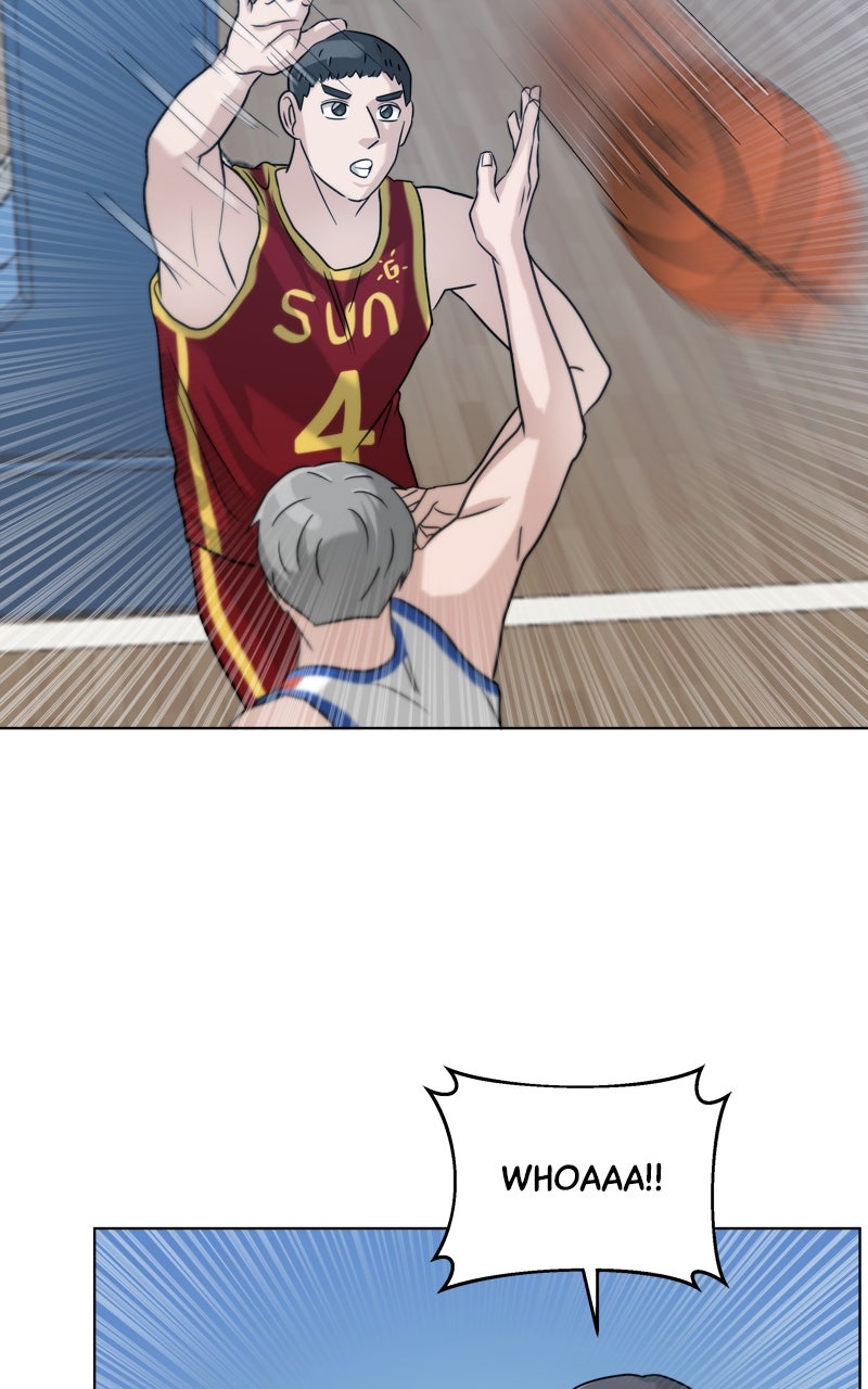 Read Big Man on the Court EN Manga Online