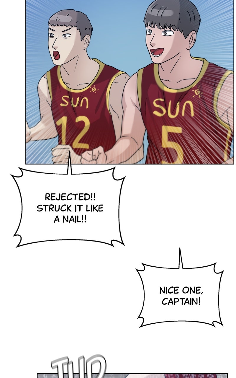 Read Big Man on the Court EN Manga Online