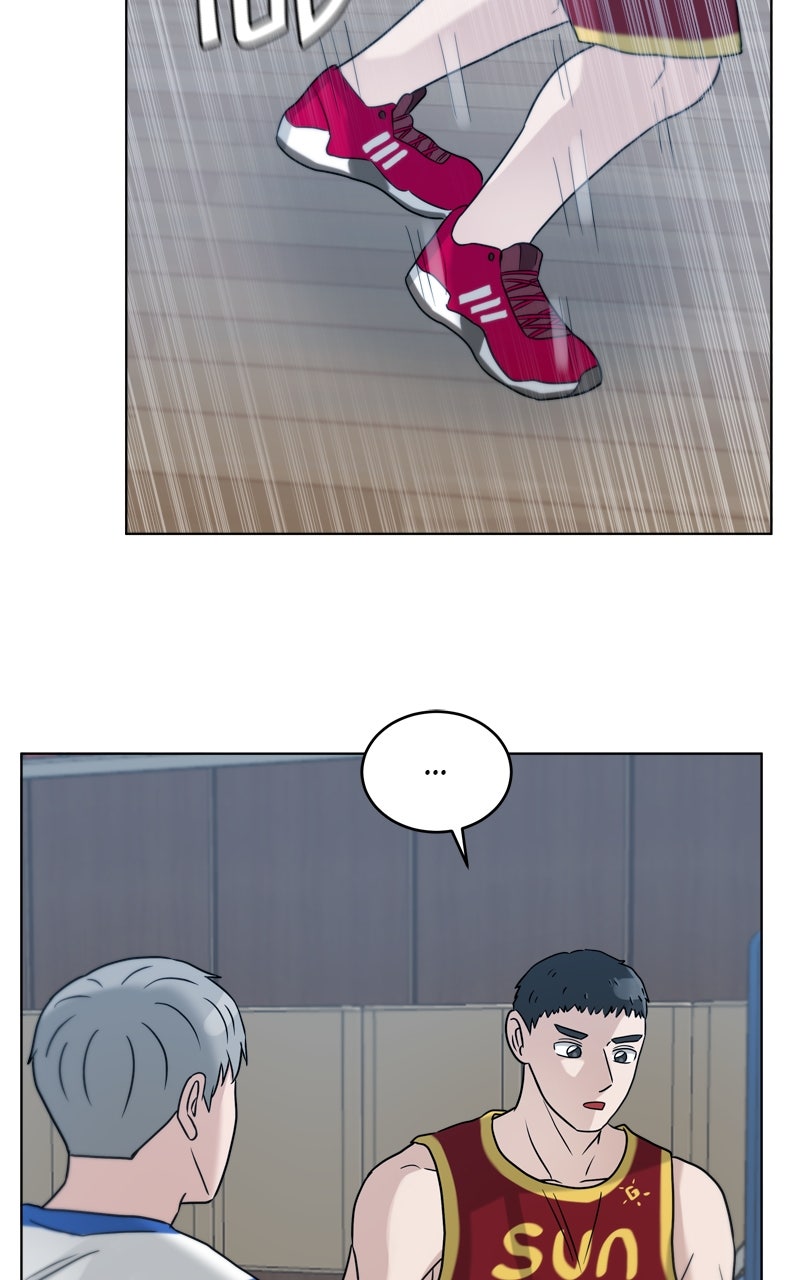Read Big Man on the Court EN Manga Online
