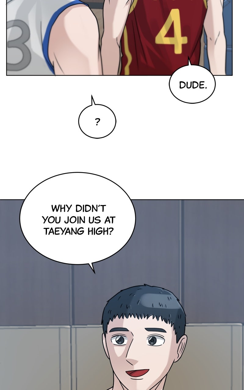 Read Big Man on the Court EN Manga Online